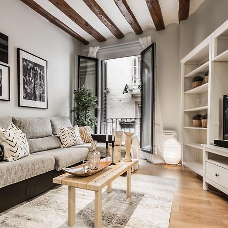 Soul Apartmet Pamplona Eksteriør billede