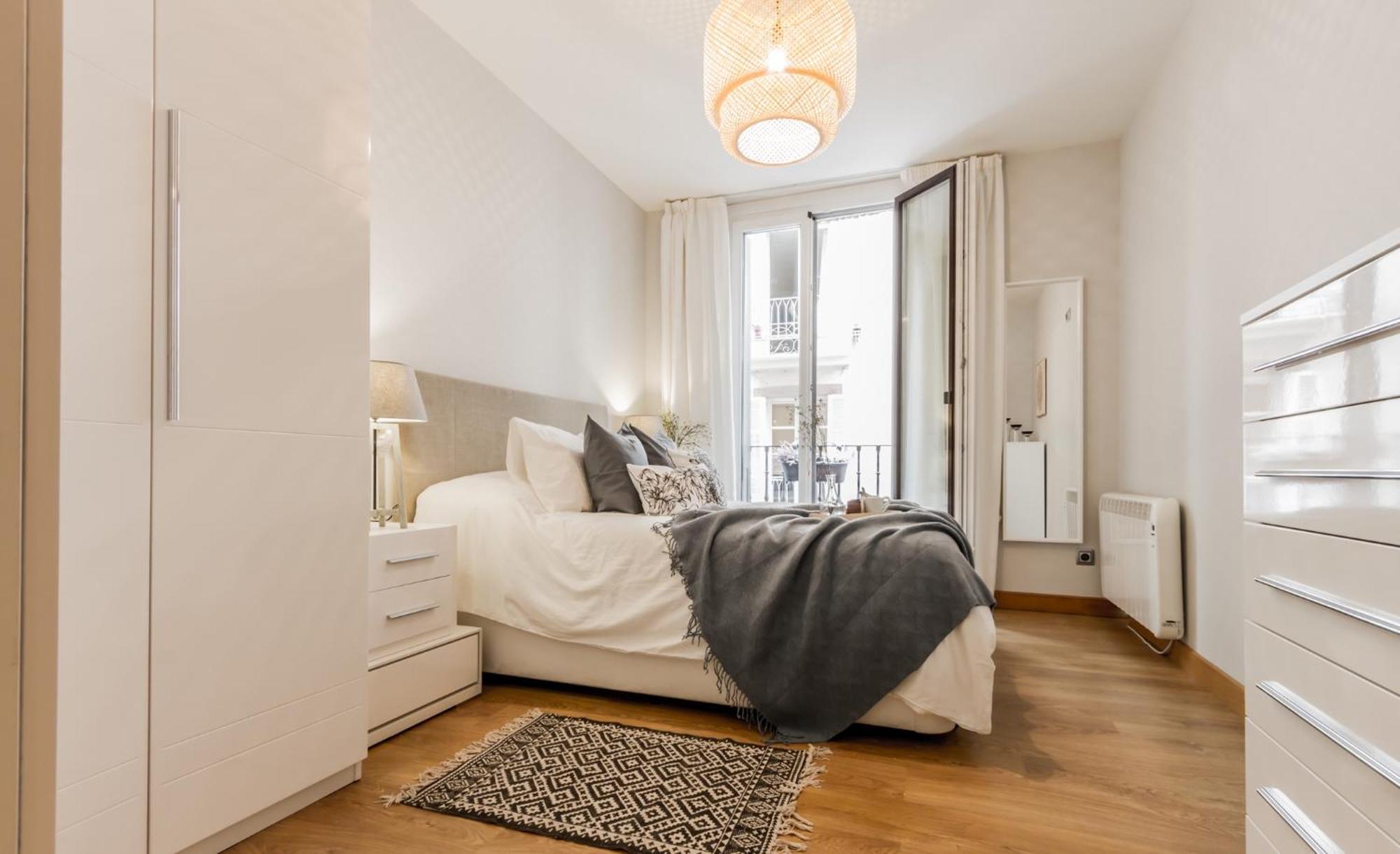Soul Apartmet Pamplona Eksteriør billede