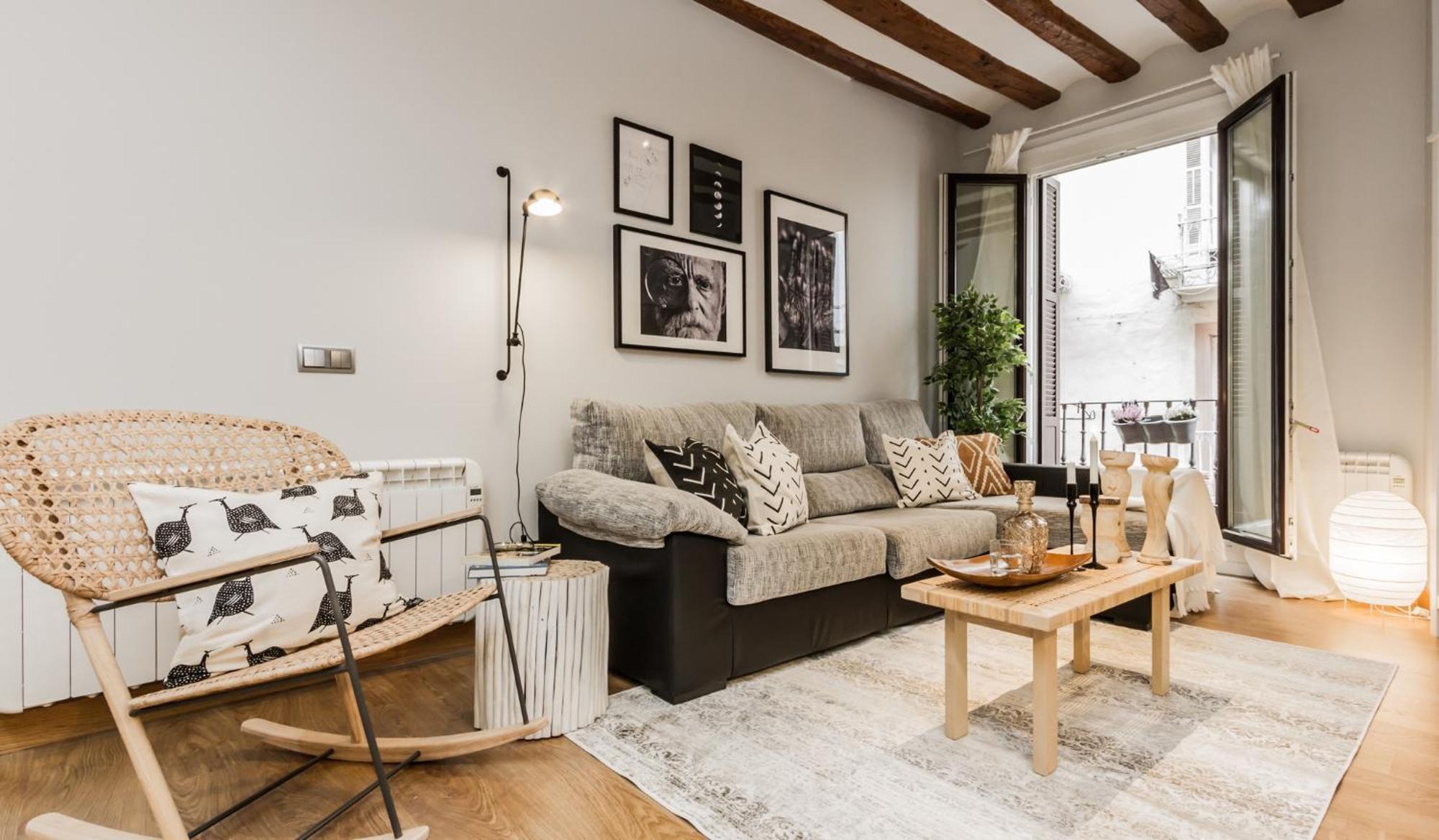 Soul Apartmet Pamplona Eksteriør billede