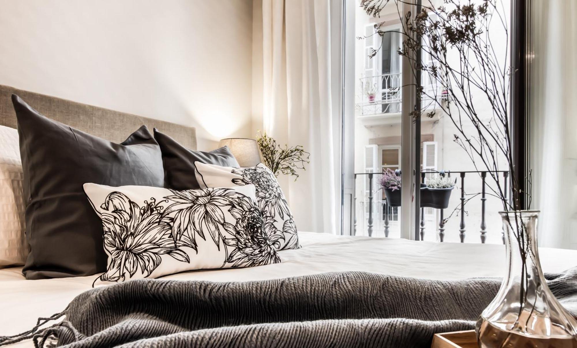Soul Apartmet Pamplona Eksteriør billede